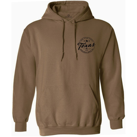 Ol' Texas Hoodie