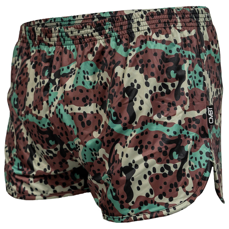 Load image into Gallery viewer, Ranger Panty Mil Style Silkies Training Shorts | 2.5&quot;
