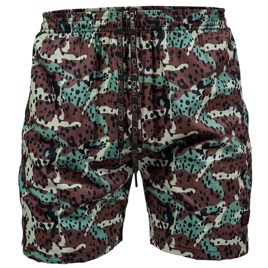 Men's V3 Performance Training Shorts | 5.5"