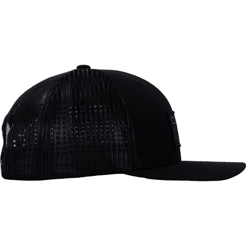 Load image into Gallery viewer, Branded CMBT Subdued Labeled Snapback Hat
