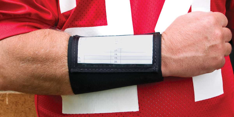 Load image into Gallery viewer, Playbook Wristband
