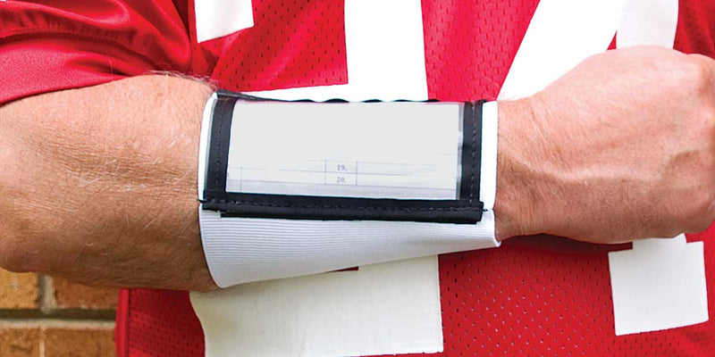 Load image into Gallery viewer, Playbook Wristband
