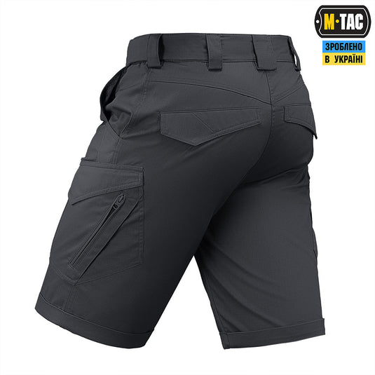 M-Tac Shorts Aggressor Gen.II Flex