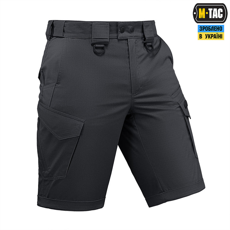 Load image into Gallery viewer, M-Tac Shorts Aggressor Gen.II Flex
