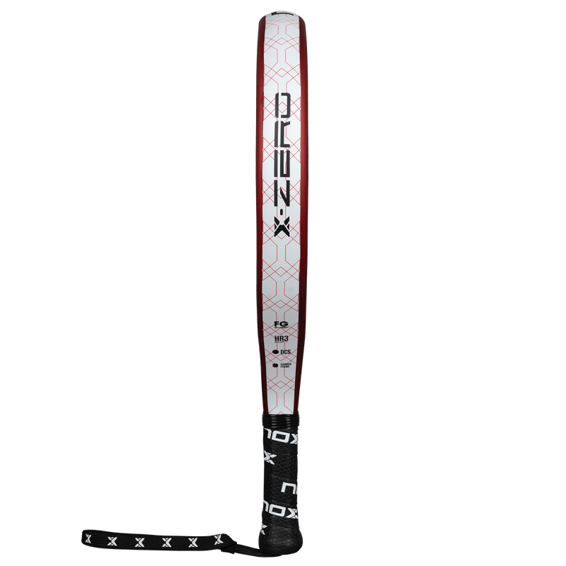 Load image into Gallery viewer, NOX X-Zero Red 2026 Padel Racket
