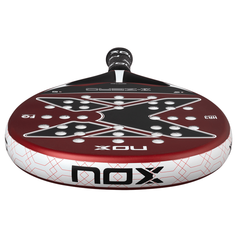 Load image into Gallery viewer, NOX X-Zero Red 2026 Padel Racket

