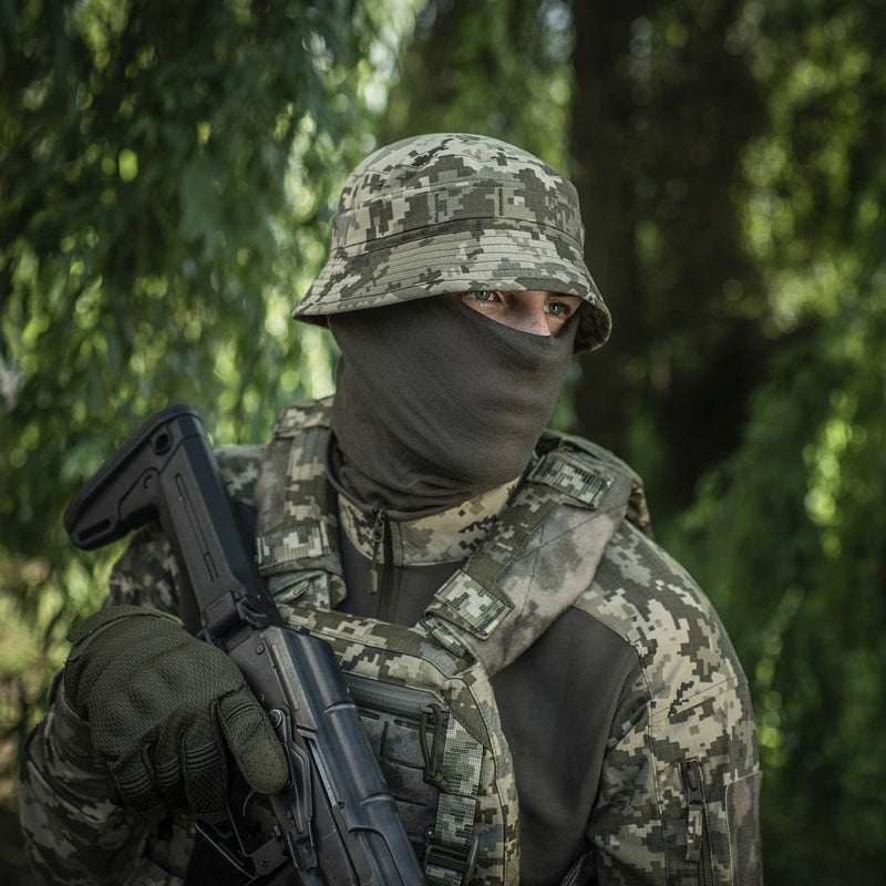 Load image into Gallery viewer, M-Tac Boonie Hat Gen.II Summer Flex
