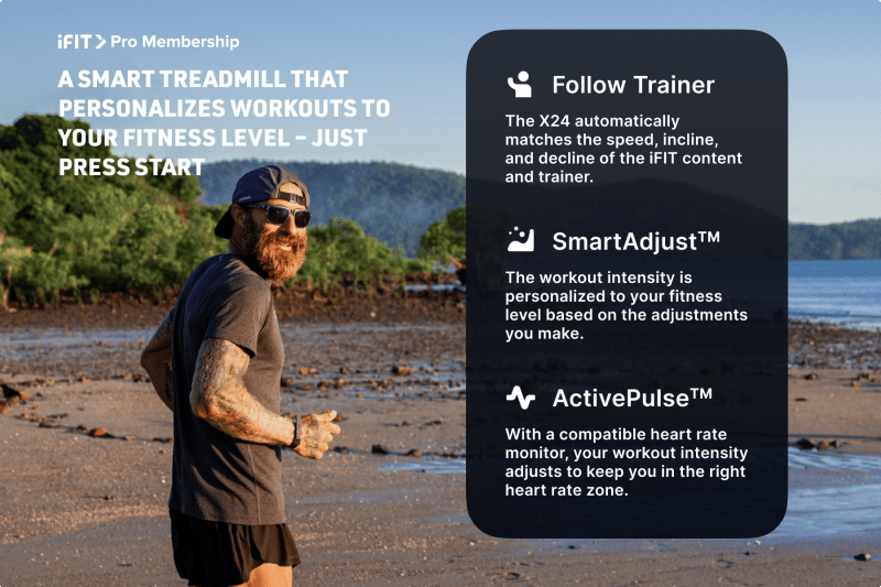 Load image into Gallery viewer, NordicTrack X24 Treadmill
