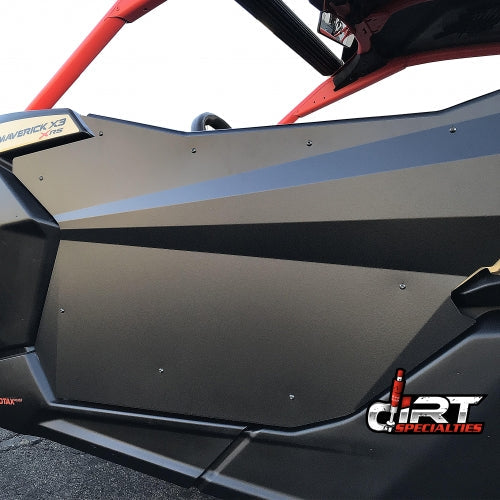 Load image into Gallery viewer, DIRT SPECIALTIES CAN-AM MAVERICK X3 SUICIDE DOORS  ( 2 door)  PART# DS-4201
