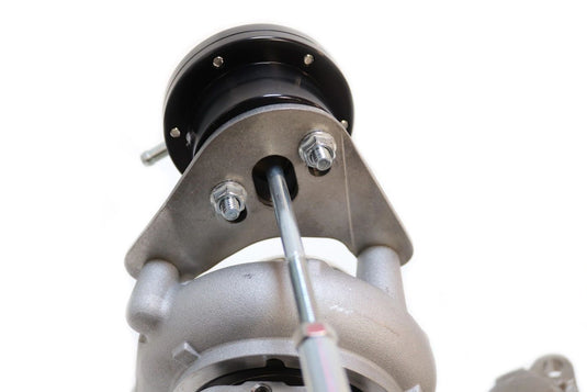 Aftermarket Assassins Big turbocharger for 2017+ Can-Am X3