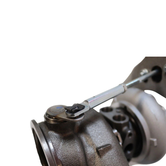 Aftermarket Assassins Billet Wastegate Kit for 2017+ Can-Am X3 Turbo