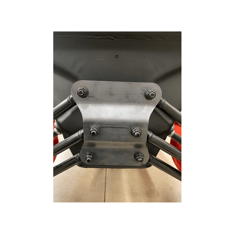 Load image into Gallery viewer, Can-Am X3 Radius Rod Plate
