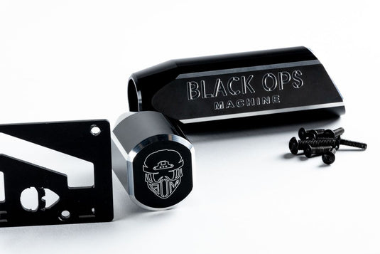 Can-Am X3 Shifter Kit
