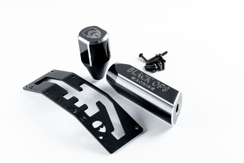 Load image into Gallery viewer, Can-Am X3 Shifter Kit
