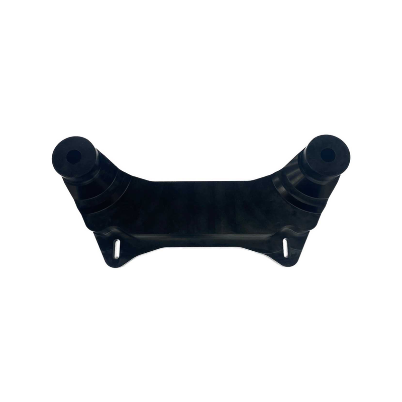 Load image into Gallery viewer, Can-Am Maverick X3 Billet Aluminum Shock Tower Brace
