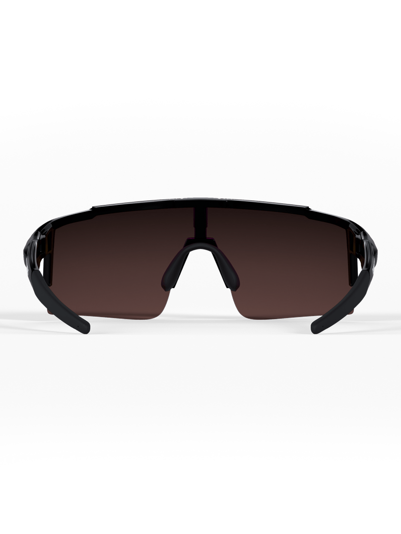 Load image into Gallery viewer, Cherry Pink Polarized Running Sunglasses - UV400 for Men &amp; Women | X365
