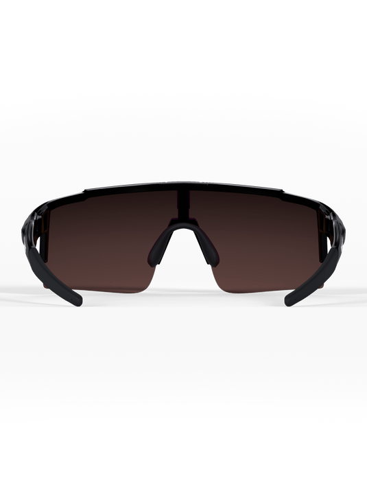 Cherry Pink Polarized Running Sunglasses - UV400 for Men & Women | X365
