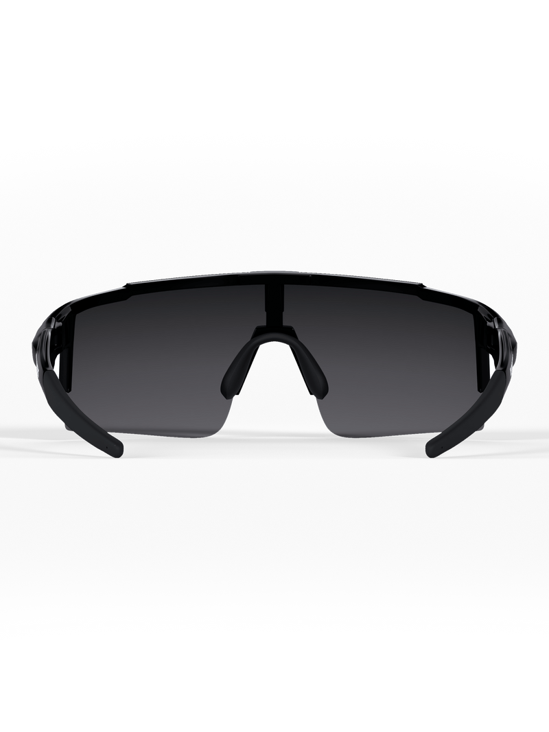 Load image into Gallery viewer, Revo Silver Polarized Running Sunglasses - UV400 for Men &amp; Women | X365
