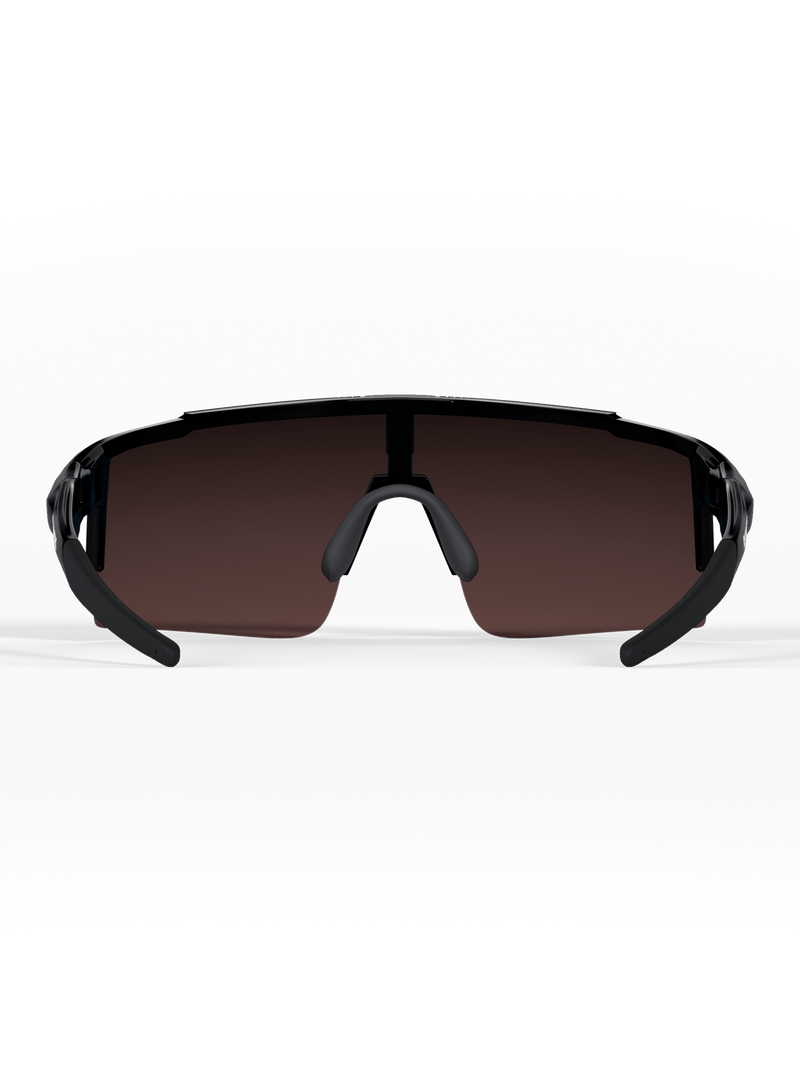 Load image into Gallery viewer, Ice Blue Polarized Running Sunglasses - UV400 for Men &amp; Women | X365

