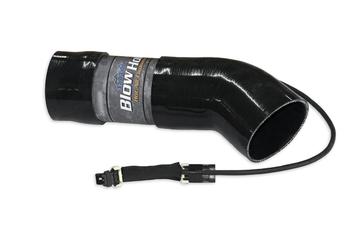 Can Am X3 CVT Blower