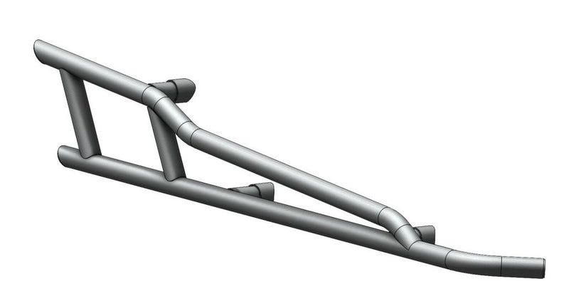 Load image into Gallery viewer, Maverick X3 Rock Slider/Nerf Bars
