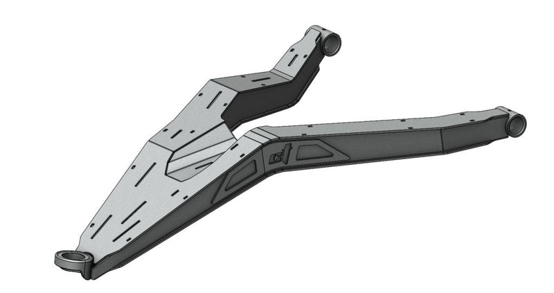 Load image into Gallery viewer, Maverick X3 72&quot; Boxed High Clearance Lower A Arms
