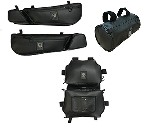 Load image into Gallery viewer, Maverick X3 2 Seater Bag Set (2017-2024)
