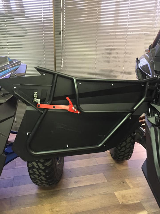 Dirt Specialties Suicide Doors for Can-Am Maverick X3