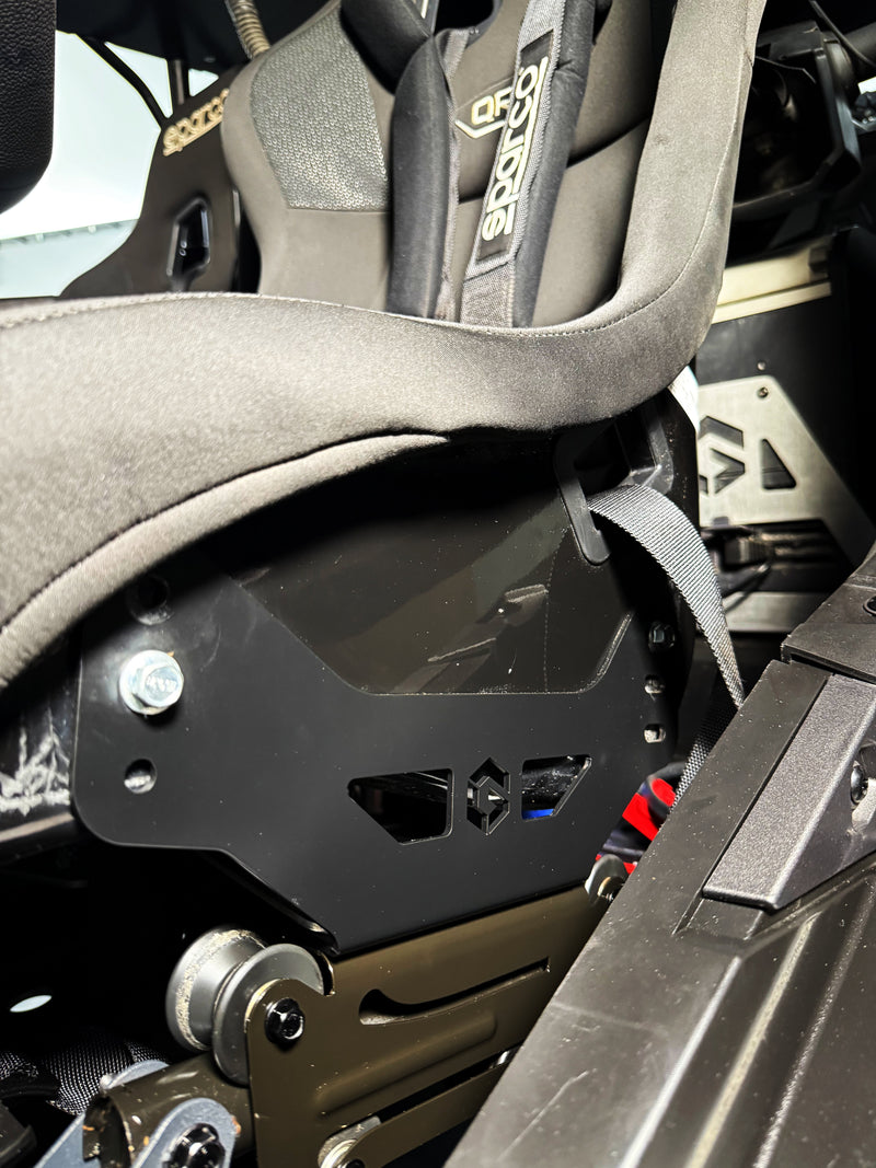 Load image into Gallery viewer, CAN AM X3 &amp; MAVERICK R SEAT MOUNTS
