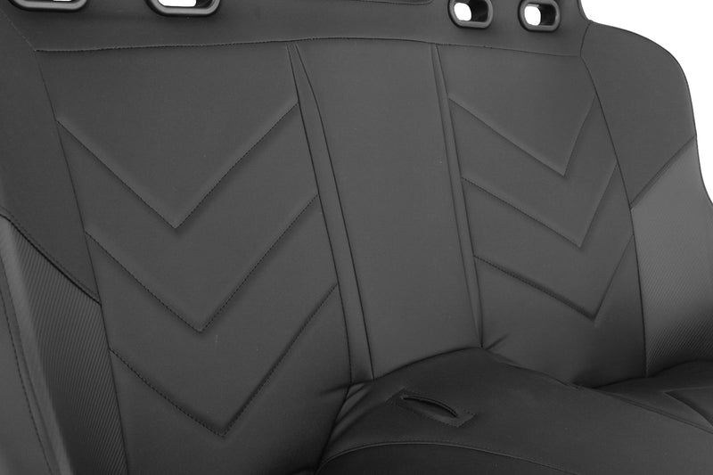 Load image into Gallery viewer, Maverick X3 Rear Bench Seat W Harnesses (2017-2025)

