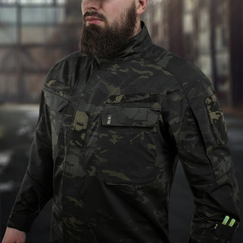 Load image into Gallery viewer, M-Tac Jacket Sturm NYCO Extreme
