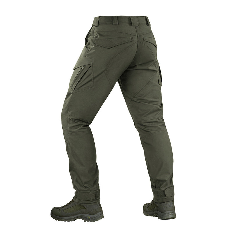 Load image into Gallery viewer, M-Tac Tactical Pants Aggressor Special Edition
