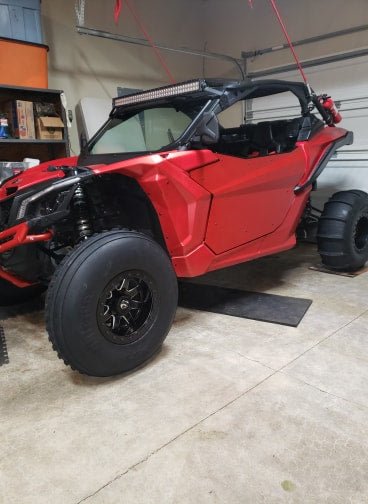 Load image into Gallery viewer, Dirt Specialties Suicide Doors for Can-Am Maverick X3

