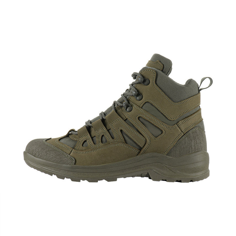Load image into Gallery viewer, M-Tac Field Boots Mk.2 R Gen.II

