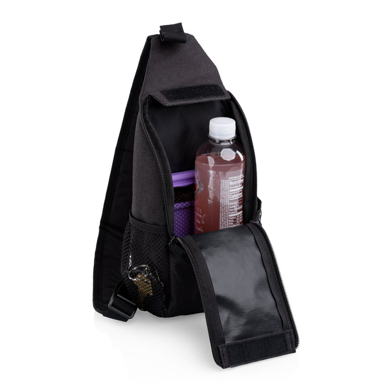 Load image into Gallery viewer, Strider Crossbody Cooler Sling Bag

