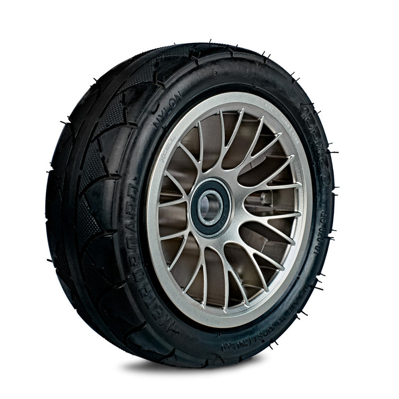 Load image into Gallery viewer, XCELL RS-1 XT Wide Aluminum Wheels
