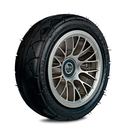 XCELL RS-1 XT Wide Aluminum Wheels