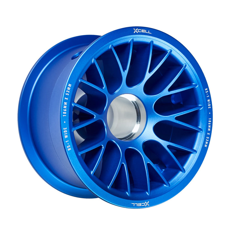 Load image into Gallery viewer, XCELL RS-1 XT Wide Aluminum Wheels
