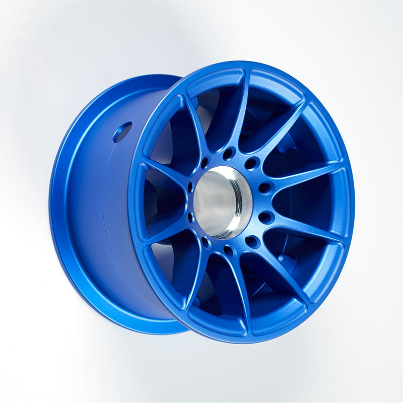 Load image into Gallery viewer, XCELL SPYDER XT Aluminum Wheels
