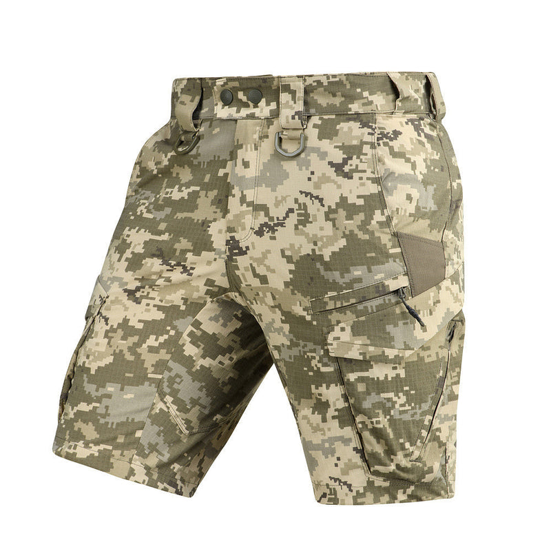 Load image into Gallery viewer, M-Tac Shorts Aggressor Summer Flex

