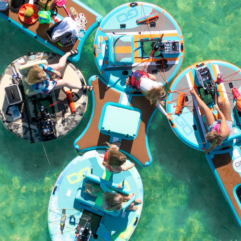 Load image into Gallery viewer, X-DOCK
