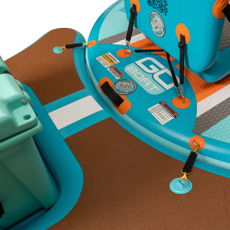 Load image into Gallery viewer, X-DOCK
