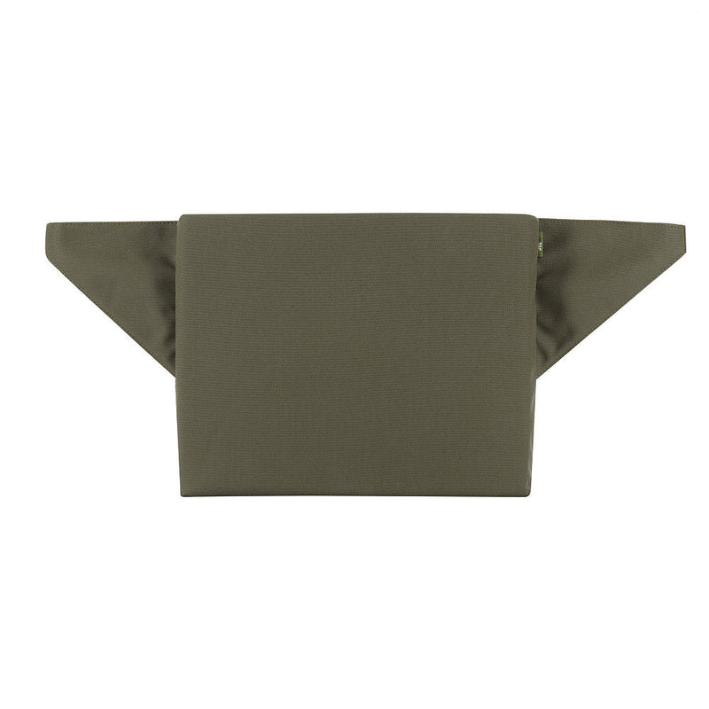 Load image into Gallery viewer, M-Tac Seat Mat with Belt ARMOR
