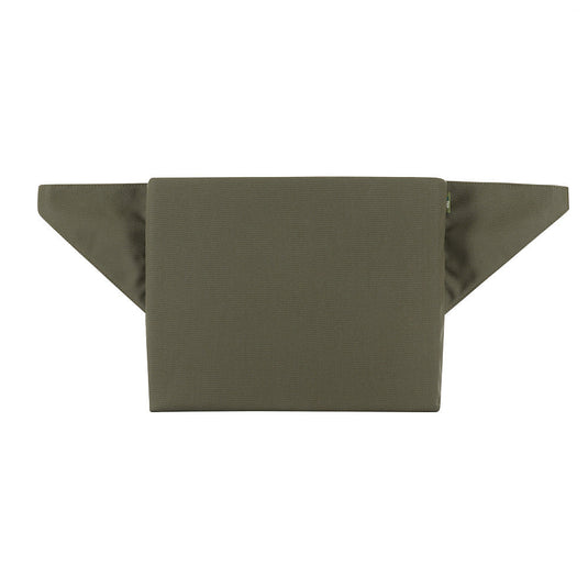 M-Tac Seat Mat with Belt ARMOR