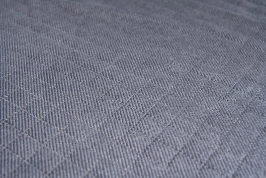 Alpine 51 Hardshell Rooftop Tent – Aluminum – 2 Person – Black – Compact Overland Design