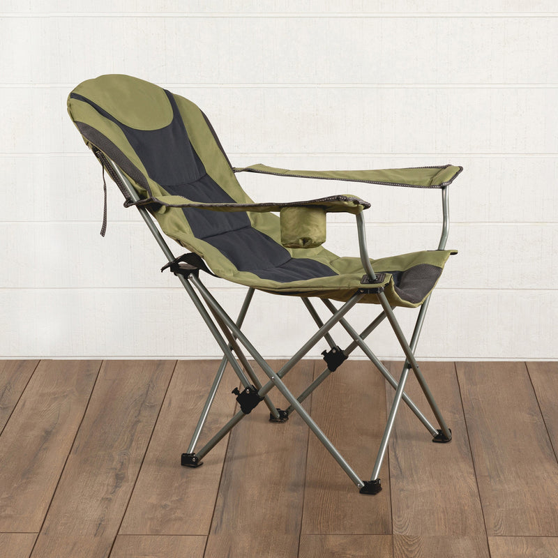 Load image into Gallery viewer, Reclining Camp Chair
