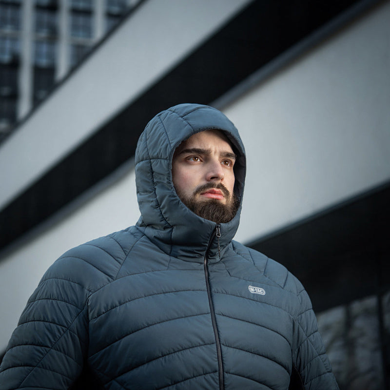 Load image into Gallery viewer, M-Tac Jacket Jarl Primaloft
