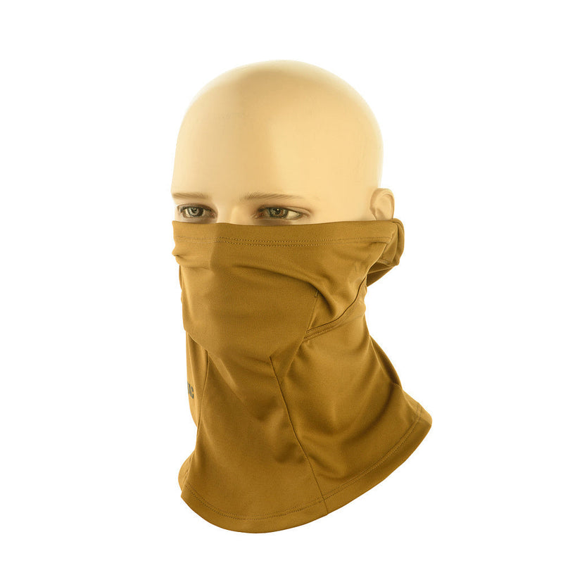 Load image into Gallery viewer, M‑Tac Ninja Face Mask Balaclava
