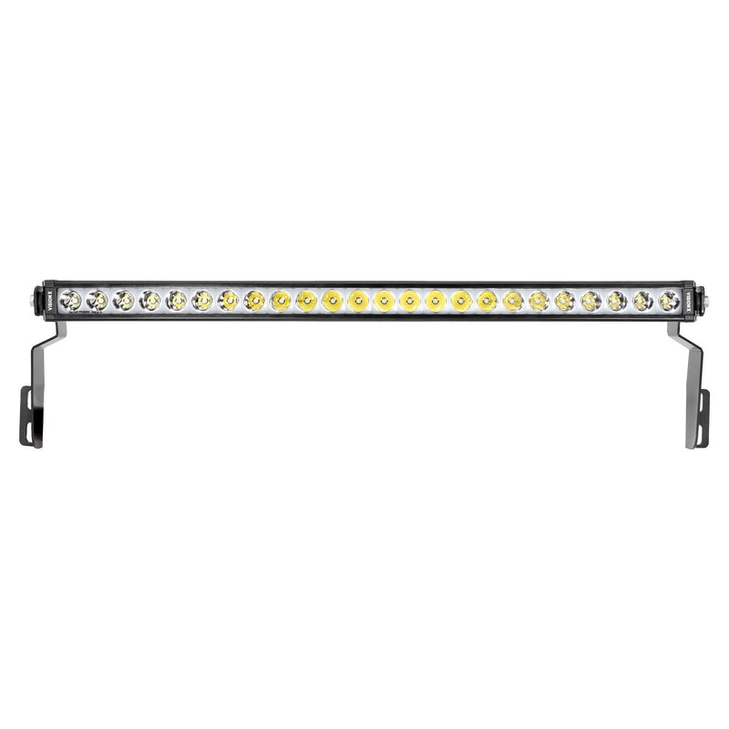 Load image into Gallery viewer, 2016-2023 Toyota Tacoma Bumper Light Bar Kit

