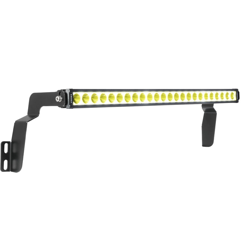 Load image into Gallery viewer, 2016-2023 Toyota Tacoma Bumper Light Bar Kit
